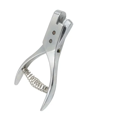 Pattern Notcher Hole Punch