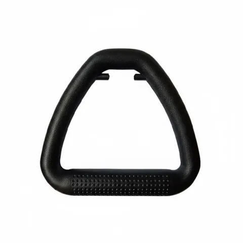 Exercise Strap Handle Wear-Resistant