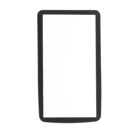 LCD Window Glass Cover