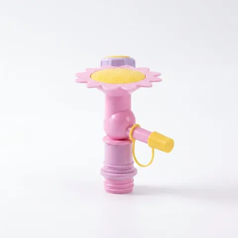 2-In-1 Spray Nozzle Watering Can