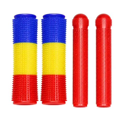 Soft Rubber Grip Covers