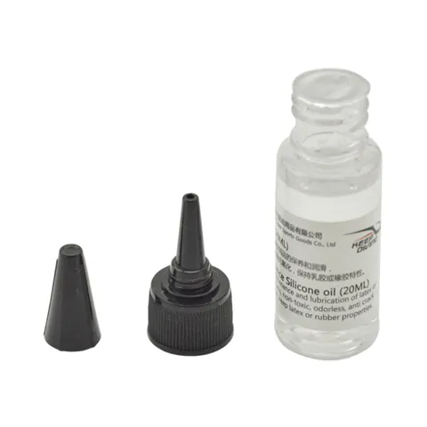 Silicone Oil Mini 20Ml