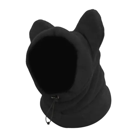 Pet Winter Ear Muffs