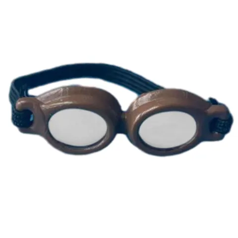 1/6 Scale Goggles