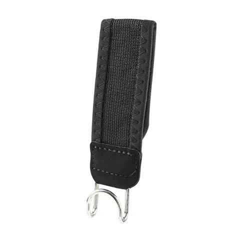 Elastic Belt