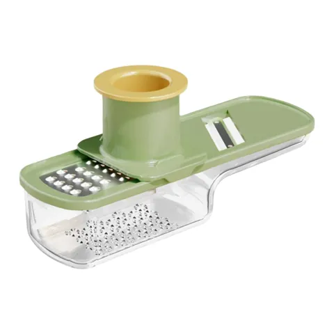 Ginger Garlic Grater