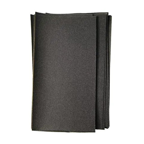 Pool Stick Shaft Sandpapers