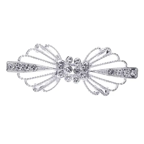 Wedding Hook and Eye Clasp