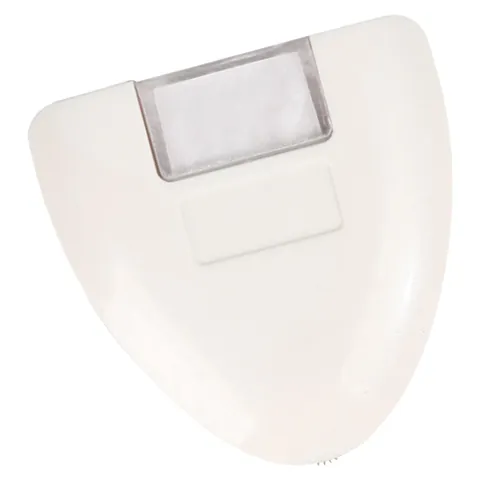 Triangular Chalk Wheel Accessory