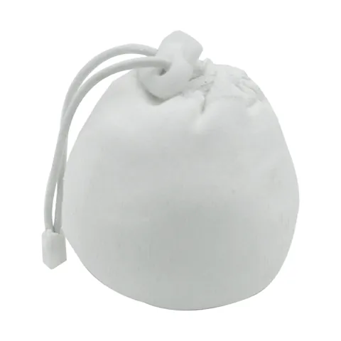 Chalk Bag Drawstring Pouch