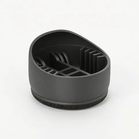 Chair Wheel Floor Protectors