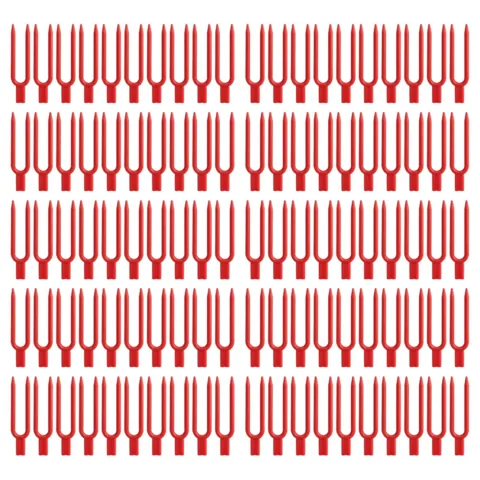 Strawberry Fork Stolon Clip