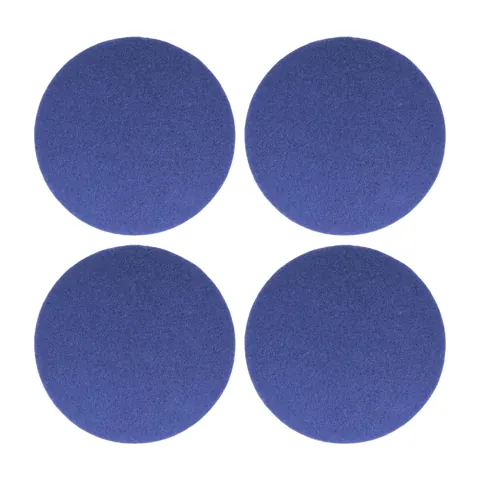 Floor Scrubber Pads 6.5inch