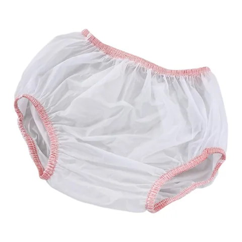 Incontinence Underwear Reusable L