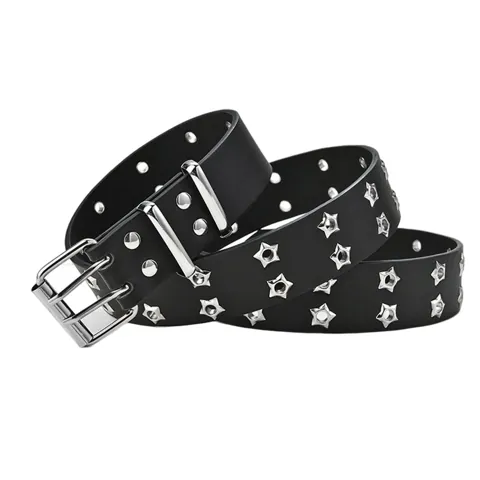 Waist Belt Black