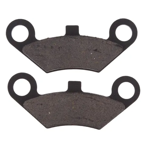 Front Brake Pads for CF500 CF600 X5 X6 X8