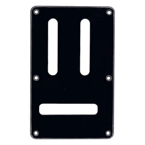 Electric Guitar Back Plate