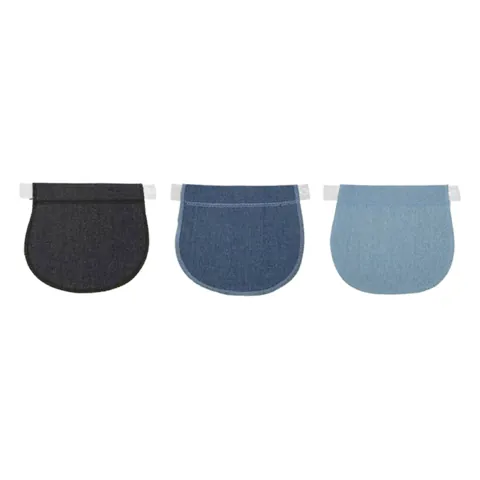 Waist Extender 3pcs