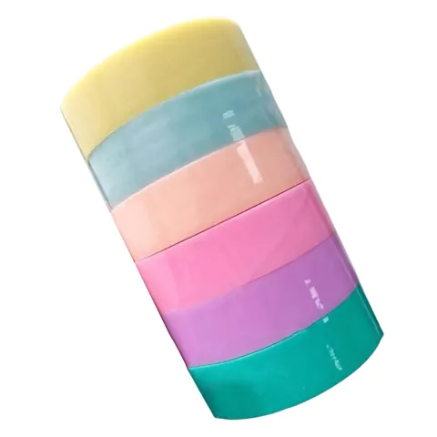 Sticky Ball Tapes 6Pcs