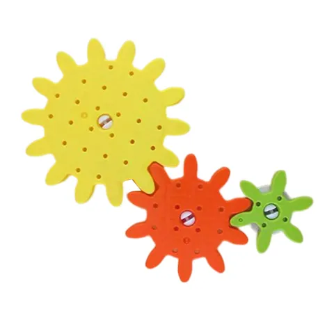 Kids Busy Board Accessories