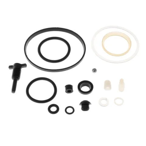 Jack Repair Kit 34mm
