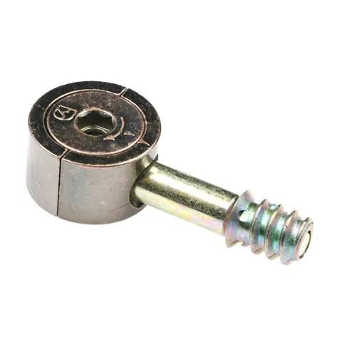Furniture Fastening Connector Bronze