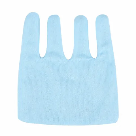 Toe-Separating Foot Sleeve