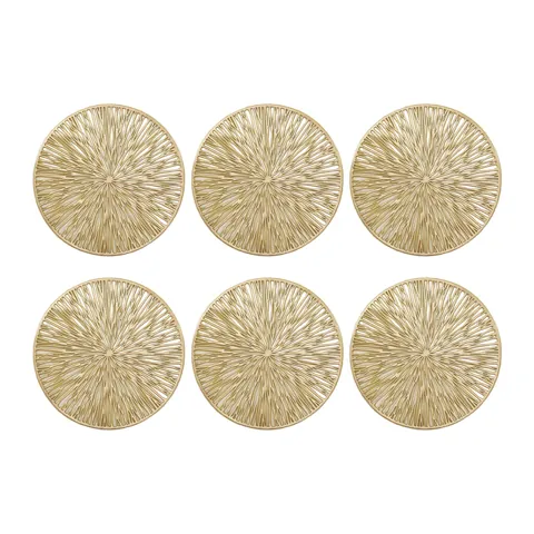 Drink Coasters Set