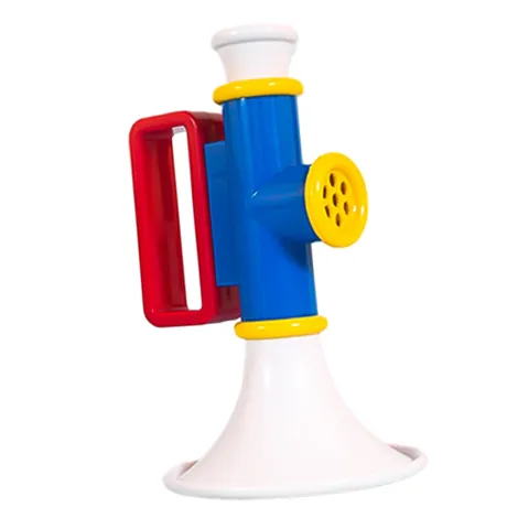 Trumpet Toy