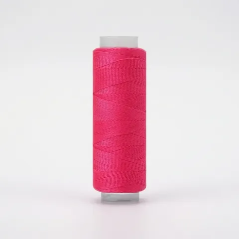 Polyester Sewing Thread – Random Spool, Rose Red
