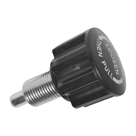 Fitness Bike Pull Pin
