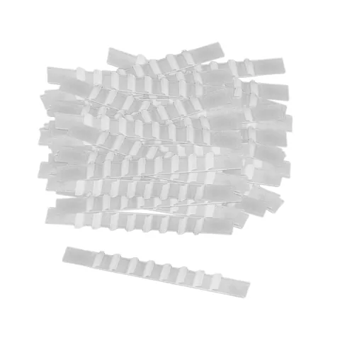 Silicone Hanger Strips