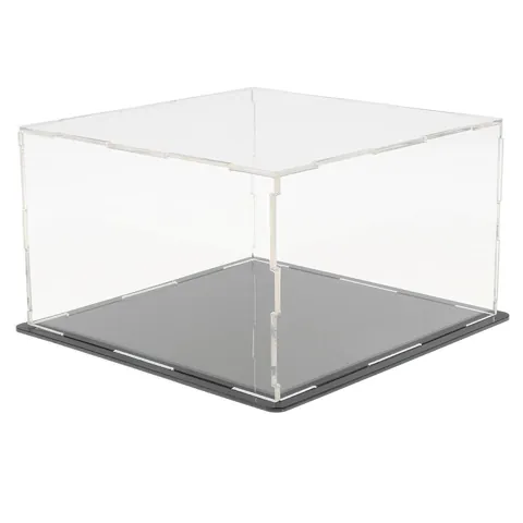 Acrylic Display Case