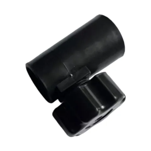 Patio Umbrella Lower Pole Adapter