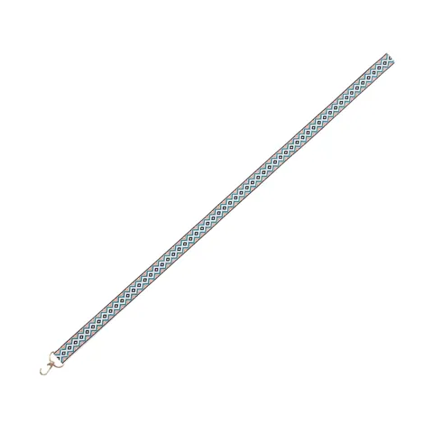Dress Zipper Puller