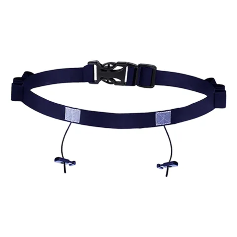 Marathon Running Number Belt for Runners