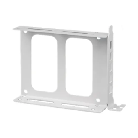 Dual SSD Mounting Bracket