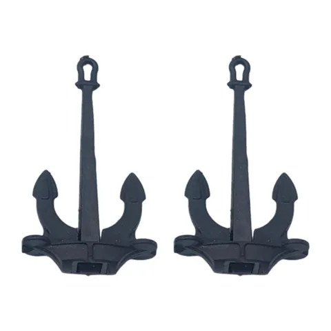 RC Boat Anchors 2Pcs