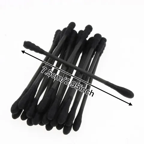 Cotton Bud Swabs