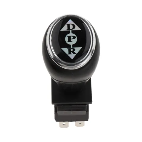 Children Electric Car Putter Switch