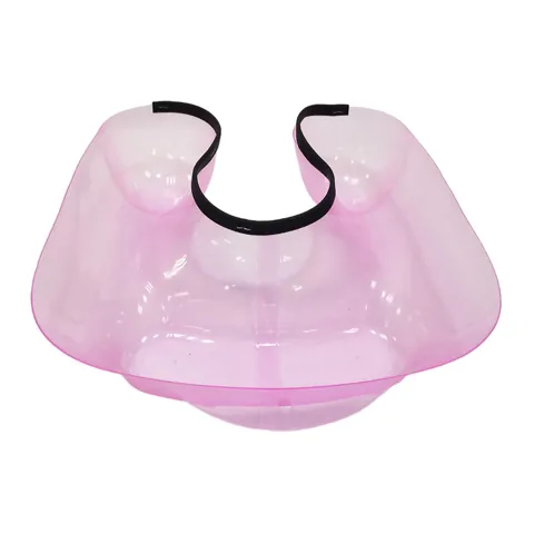 Neck Rest Container