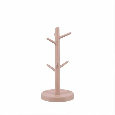 1:12 Scale Miniature Mug Tree