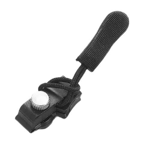 Metal Zipper Repair Kit