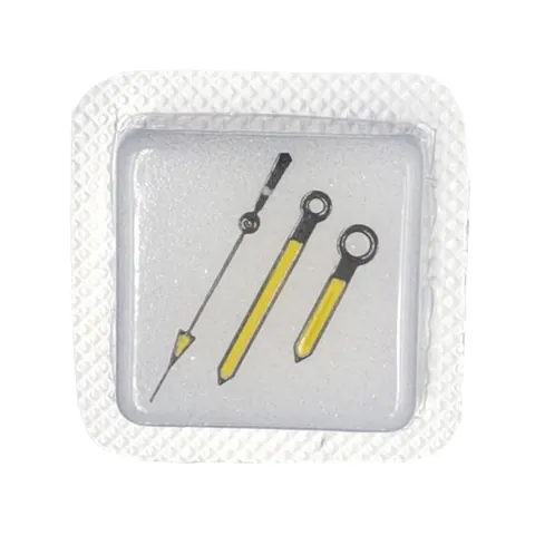 Watch Hand Set Alloy Steel