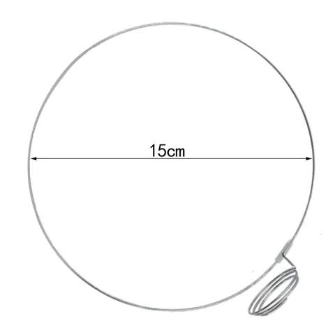 Wire Eye Loupe Holder