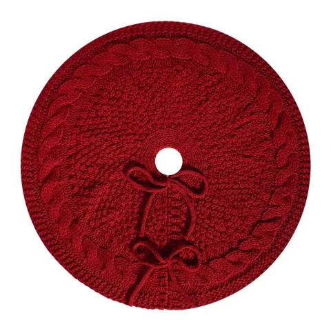 Christmas Tree Skirt