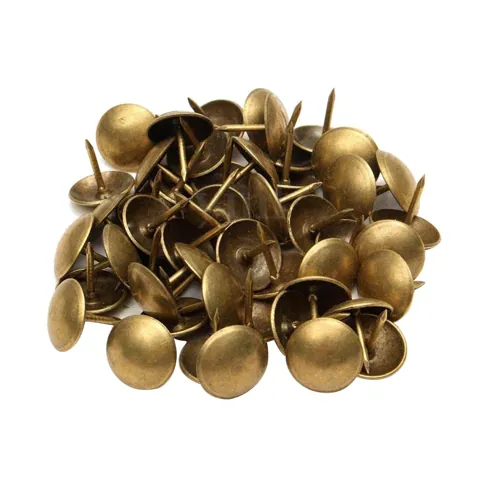 Antique Bronze Upholstery Nails