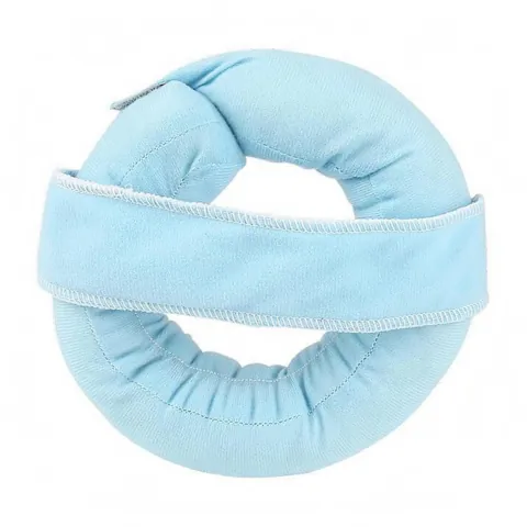 Donut Elbow Cushion