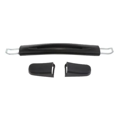 Luggage Handle Accessory