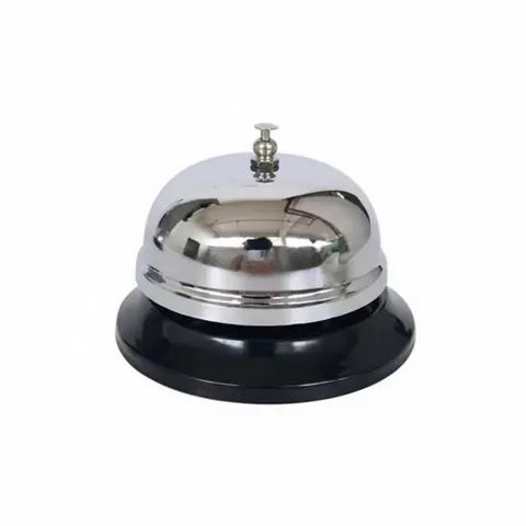 Metal Dome Call Bell